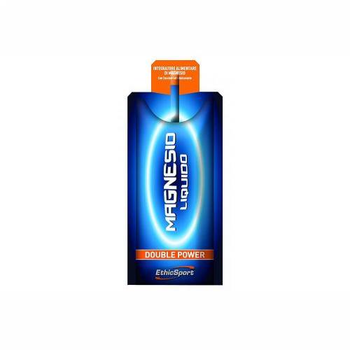 EthicSport Gel Magnesio Liquido Double Power 25ml Cijena