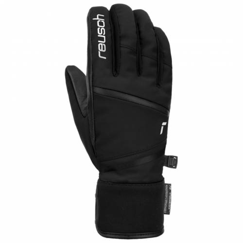 SKI RUKAVICE REUSCH TESSA STORMBLOXX BLACK, 7 Cijena