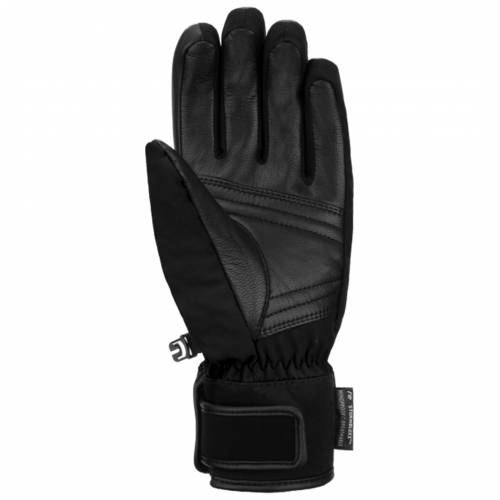 SKI RUKAVICE REUSCH TESSA STORMBLOXX BLACK, 7 Cijena