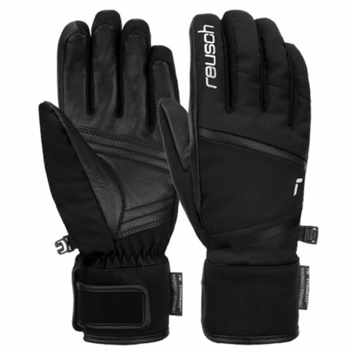 SKI RUKAVICE REUSCH TESSA STORMBLOXX BLACK, 7 Cijena