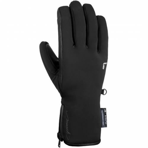 SKI RUKAVICE REUSCH TIFFANY R-TEX XT BLACK
