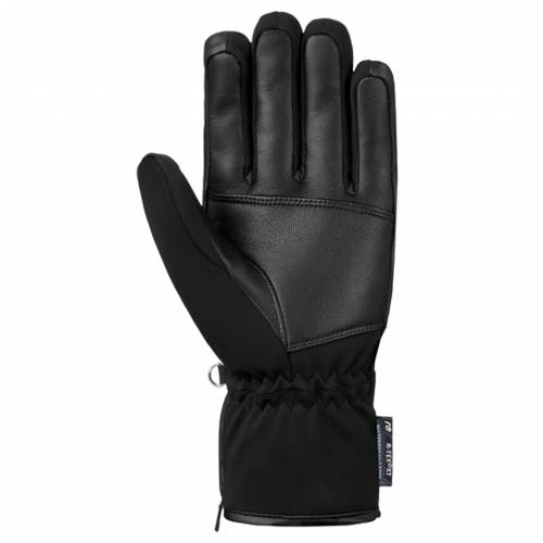 SKI RUKAVICE REUSCH TIFFANY R-TEX XT BLACK Cijena