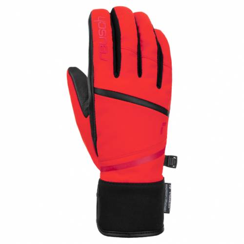 SKI RUKAVICE REUSCH TESSA STORMBLOXX FIRE RED, 7 Cijena