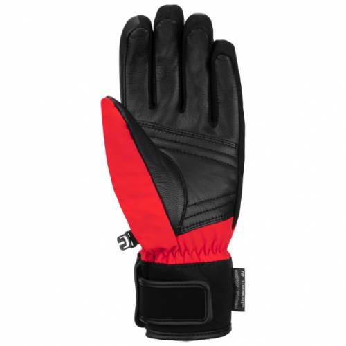 SKI RUKAVICE REUSCH TESSA STORMBLOXX FIRE RED, 7 Cijena