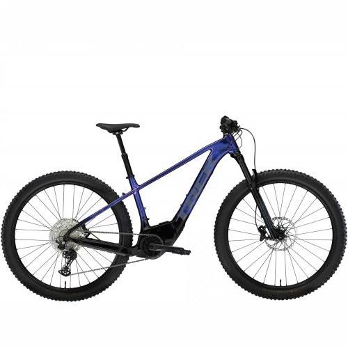 BICIKL TREK e-Bike MARLIN+ 8 L 29’ PURPLE FLIP TO BLACK FADE / 2024 Cijena