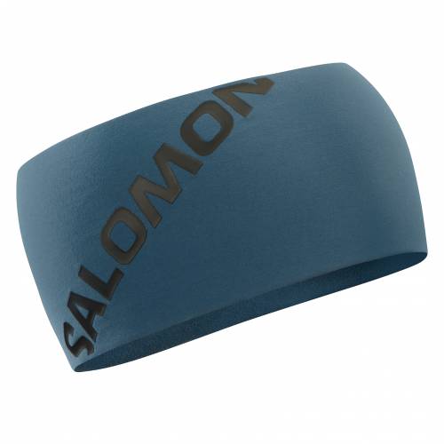 TRAKA ZA GLAVU SALOMON RS PRO HEADBAND MIDNIGHT NAVY Cijena