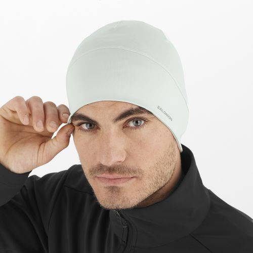 KAPA SALOMON ACTIVE BEANIE MISTY BLUE Cijena