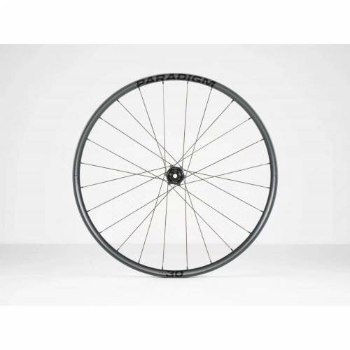 KOTAČ ZADNJI BONTRAGER PARADIGM PRO 30 TLR DISC ROAD WHEEL, BLACK REAR, SHIMANO HG 11-SPEED Cijena