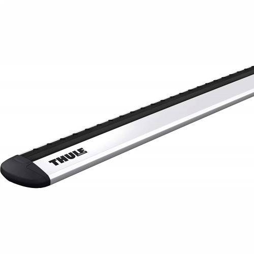 THULE WING BAR EVO - ALU 108CM ŠIPKA (PAR) Cijena