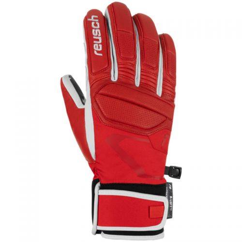 RUKAVICE REUSCH MARCO ODERMATT RED/GREY, 9 Cijena