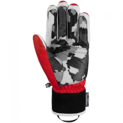 RUKAVICE REUSCH MARCO ODERMATT RED/GREY, 9 Cijena