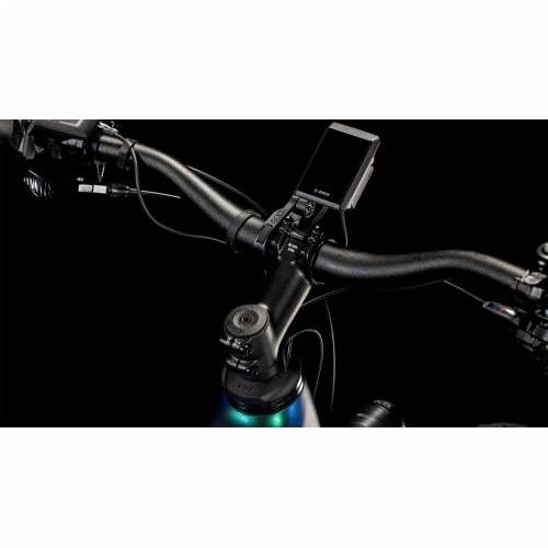 CUBE NURIDE HYBRID EXC 800 ALLROAD GOBLIN´N´BLACK  2025, 58 cm Cijena