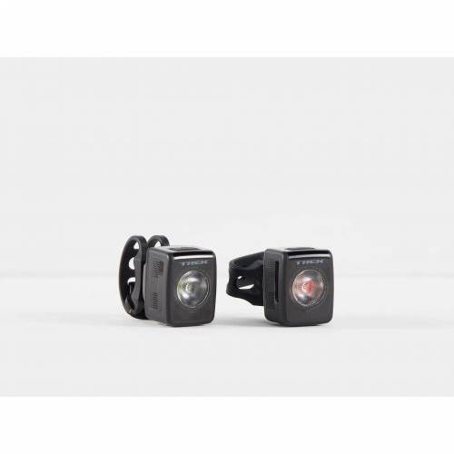 SVJETLO PREDNJE I BLJESKALICA BONTRAGER ION 200 RT/FLARE RT USB RECHARGEABLE SET Cijena