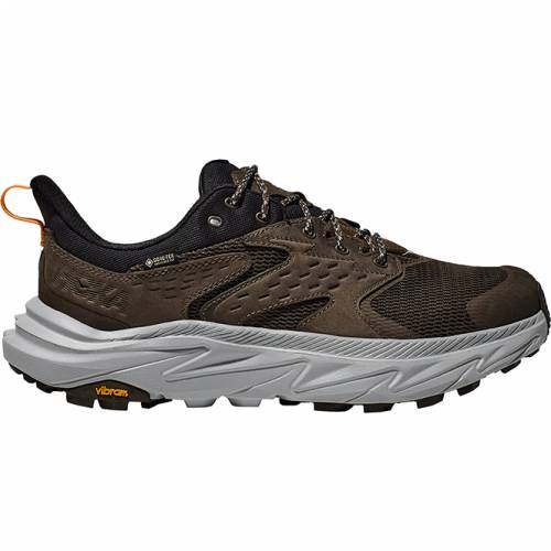 TENISICE HOKA ANACAPA 2 LOW GTX M DDS, 42