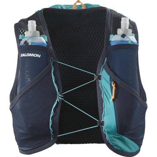 RUKSAK SALOMON ACTIVE SKIN 8 SET TAHITIAN TIDE, XS, XS Cijena