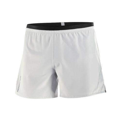 HLAČICE SALOMON CROSS 5 INCH SHORTS M GRAY VIOLET, XL Cijena