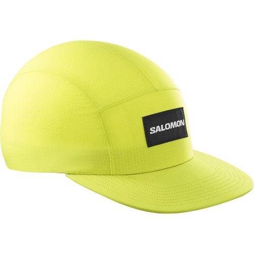 KAPA SALOMON BONATTI WP FIVE P CAP SULPHUR SPRING Cijena