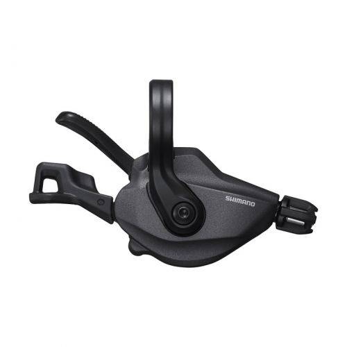 RUČICA MJENJAČA SHIMANO DEORE-XT SL-M81, DESNA 12.BR., BEZ OGD, 2050MM, CRNA, SP41 Cijena