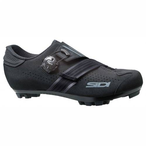 CIPELE SIDI AERTIS MTB BLACK, 41.5 Cijena