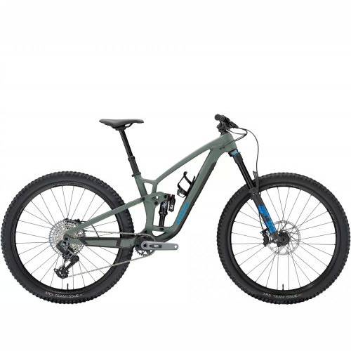 BICIKL TREK MTB FUEL EX 8 GX AXS T-TYPE GEN 6, MATTE KESWICK XL (29’ WHEEL) / 2024 Cijena