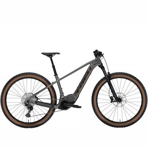 BICIKL TREK e-Bike MARLIN+ 8 XS 27.5’ MERCURY / 2024