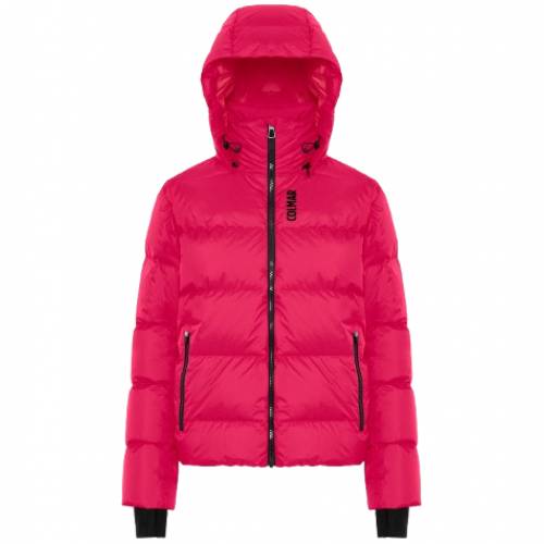 SKI JAKNA COLMAR 2811 7XB W FUCHSIA, 44 Cijena