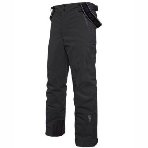 SKI HLAČE COLMAR 1424 1VC M BLACK, 52 Cijena