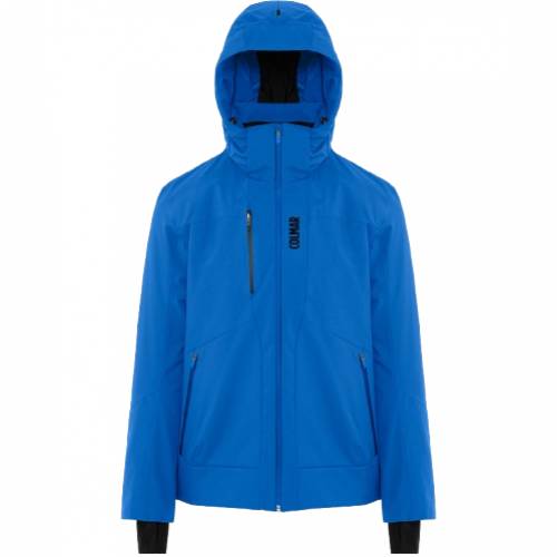 SKI JAKNA COLMAR 1344 1VC M ABYSS BLUE, 52 Cijena