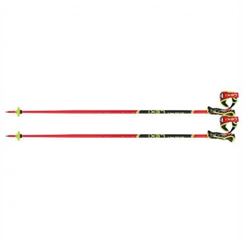 SKI ŠTAPOVI LEKI WCR TBS SL 3D RED, 125 cm Cijena