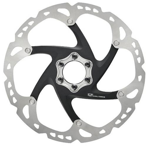 ROTOR SHIMANO SM-RT86 203MM 6B Cijena