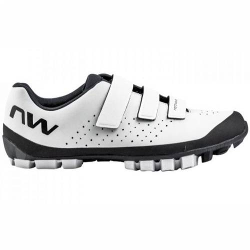 CIPELE NORTHWAVE HAMMER LIGHT GREY/BLACK, 41 Cijena