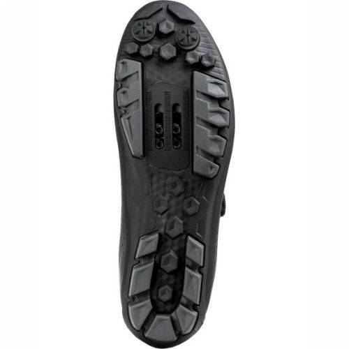 CIPELE NORTHWAVE HAMMER BLACK/DARK GREY, 42.5 Cijena