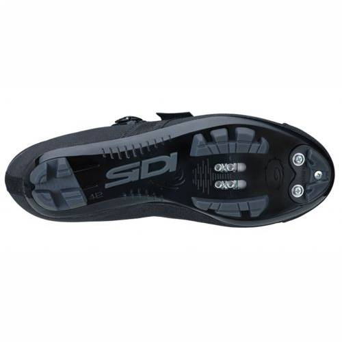 CIPELE SIDI AERTIS MTB BLACK, 45.5 Cijena