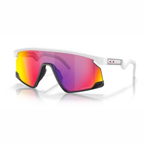 NAOČALE OAKLEY 9280 02 BXTR MATTE WHITE/PRIZM ROAD Cijena