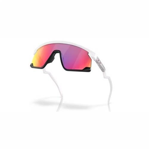 NAOČALE OAKLEY 9280 02 BXTR MATTE WHITE/PRIZM ROAD Cijena