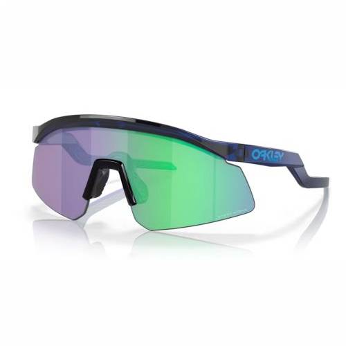 NAOČALE OAKLEY 9229 07 HYDRA TRANSLUCENT BLUE/PRIZM JADE Cijena