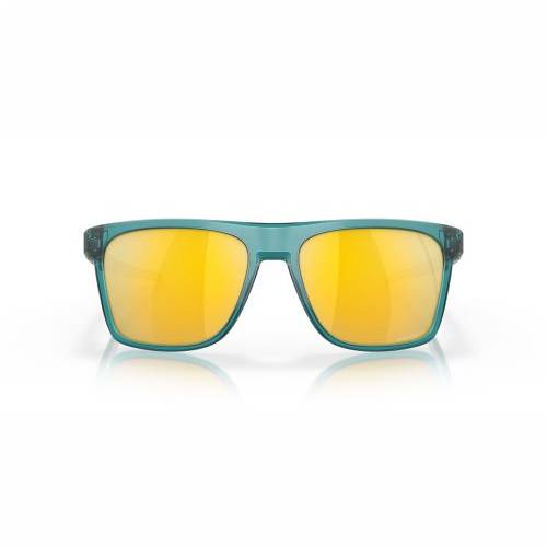 NAOČALE OAKLEY LEFFINGWELL 9100 06 MATTE ARTIC SURF/PRIZM 24K POLARIZED Cijena