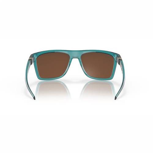 NAOČALE OAKLEY LEFFINGWELL 9100 06 MATTE ARTIC SURF/PRIZM 24K POLARIZED Cijena