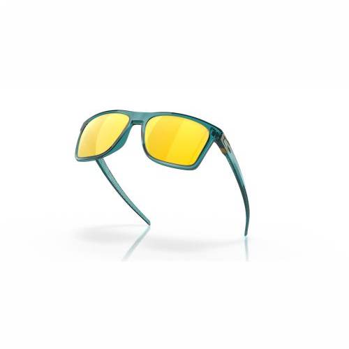 NAOČALE OAKLEY LEFFINGWELL 9100 06 MATTE ARTIC SURF/PRIZM 24K POLARIZED Cijena