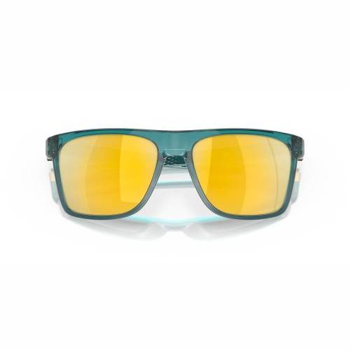 NAOČALE OAKLEY LEFFINGWELL 9100 06 MATTE ARTIC SURF/PRIZM 24K POLARIZED Cijena