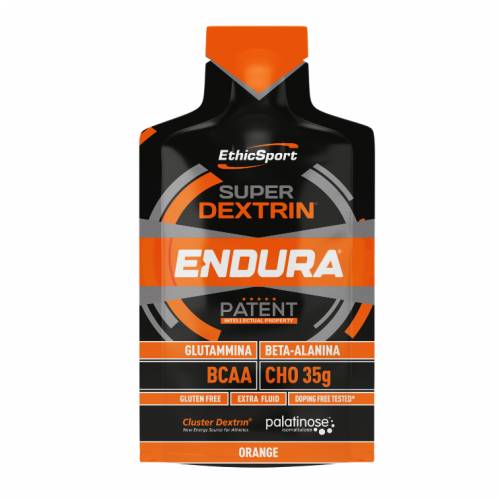 ETHIC SPORT GEL SUPER DEXTRIN ENDURA ORANGE 60ml Cijena