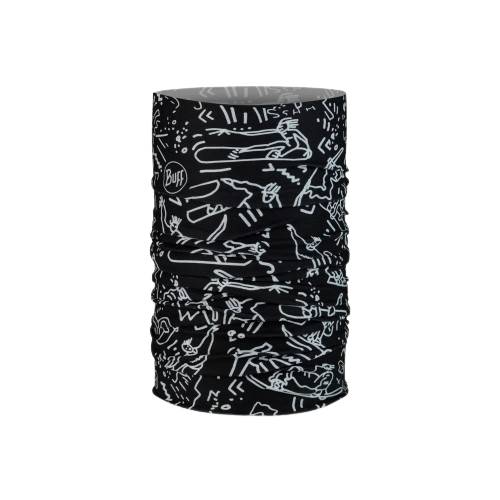 MARAMA BUFF ORIGINAL ECOSTRETCH TIVAT BLACK KIDS Cijena