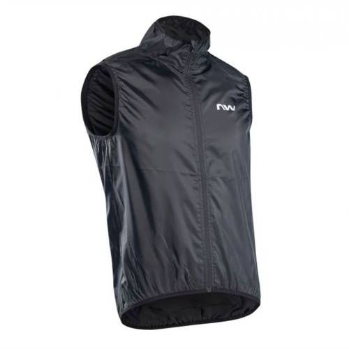 PRSLUK NORTHWAVE VORTEX 2 BLACK, S Cijena