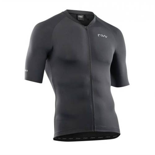 MAJICA NORTHWAVE ESSENCE 2 S/S BLACK, L Cijena