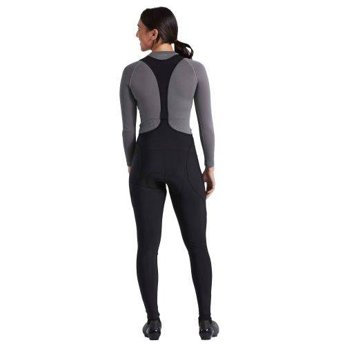 HLAČE SPECIALIZED BICIKLISTIČKE RBX COMP THERMAL BIB TIGHT WMN BLK, L Cijena