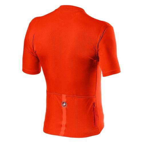 MAJICA CASTELLI CLASSIFICA BRILLIANT ORANGE, M Cijena