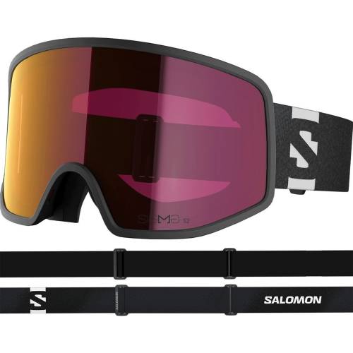 SKI MASKA SALOMON SENTRY PRO OTG SIGMA BK/PR Cijena