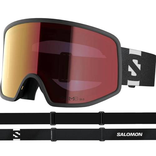 SKI MASKA SALOMON SENTRY PRO OTG SIGMA PHOTO BK/PR Cijena