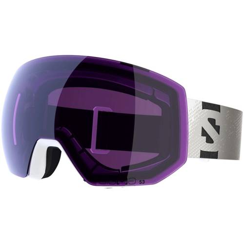 SKI MASKA SALOMON RADIUM PRO SIGMA WHITE/SB/SP Cijena