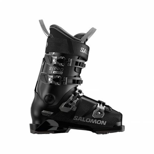 SKI PANCERICE SALOMON S/PRO ALPHA 110 GW 24/25 BLACK/GREY, 26/26.5 Cijena